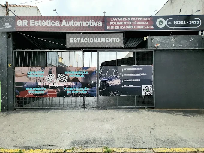 Fraga Estética Automotiva — Estética Automotiva em Balneário Camboriú, SC
