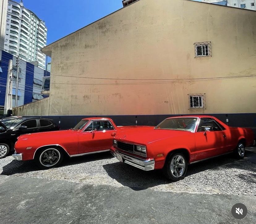 Estética automotiva Fraga Estética Automotiva — Balneário Camboriú
